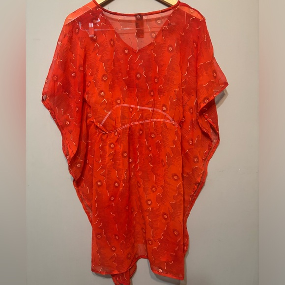 AZUR Beach Cover-Up - Picture 3 of 5